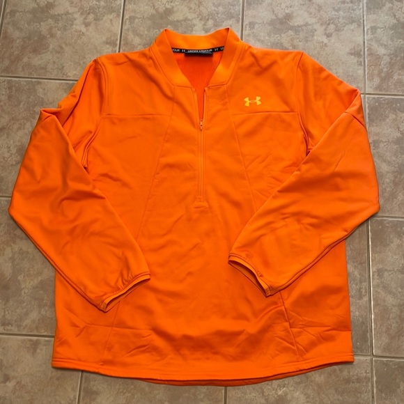 Under Armour Other - Mens Under Armour pull over